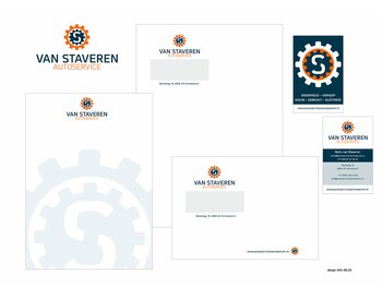 Autobedrijf van Staveren