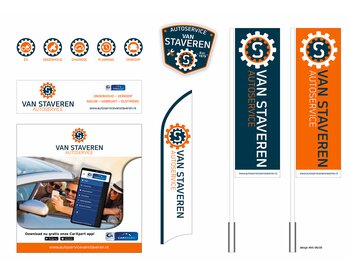 Autobedrijf van Staveren