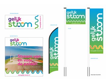 Gelijk-Stroom