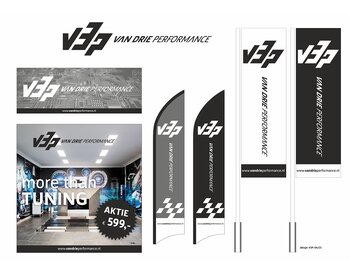 Van Drie Performance